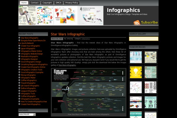 omnilligence.net site used Neji