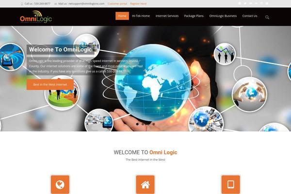 Site using Tablesome plugin