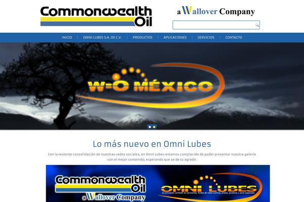 Site using J Shortcodes plugin