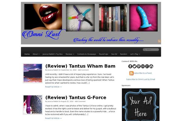 Site using Special-recent-posts-pro plugin