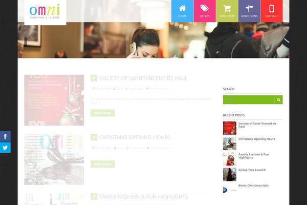 Stylish-v1.2.3 theme site design template sample