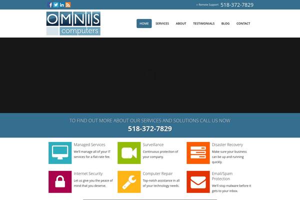 Designn theme site design template sample
