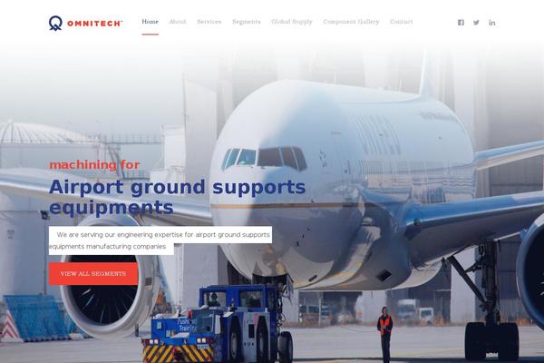 omnitecheng.com site used Tf_child