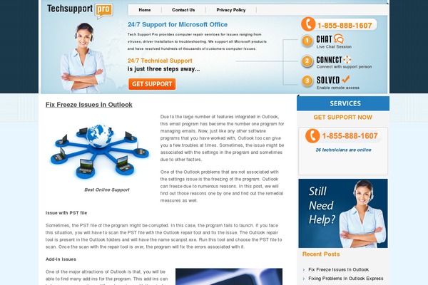 tspright theme websites examples