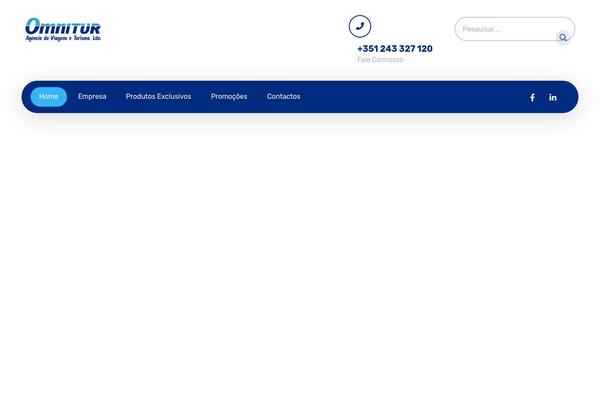 Xtra-child theme site design template sample