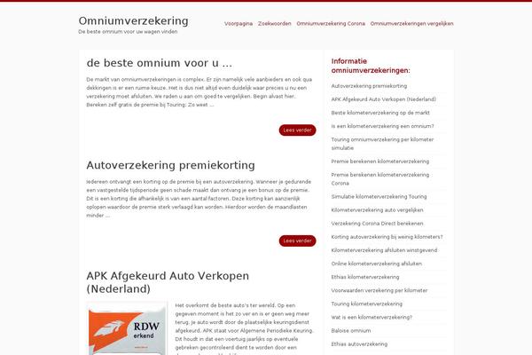 Site using Wp-custom-css plugin