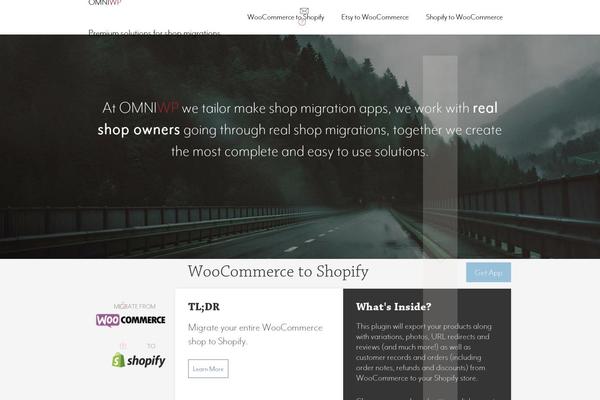 Site using Affiliate-wp plugin