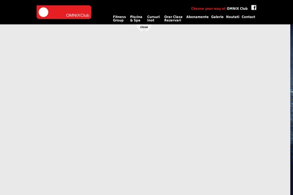 Site using Eazyest Gallery plugin