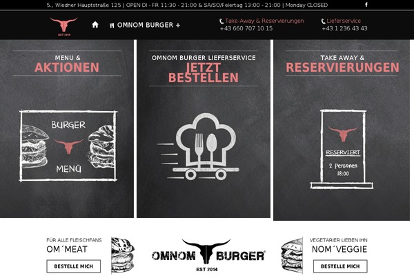 Site using Dine-framework plugin