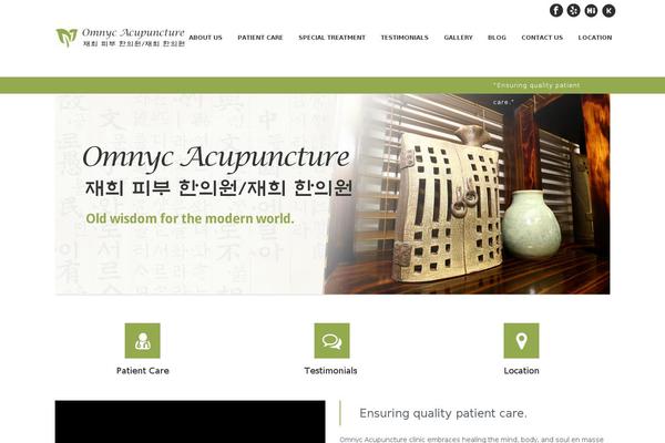 Site using Ultimate Responsive Image Slider plugin