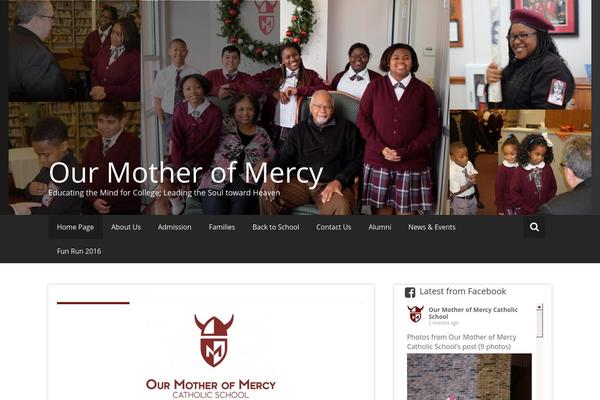 Masonic theme site design template sample