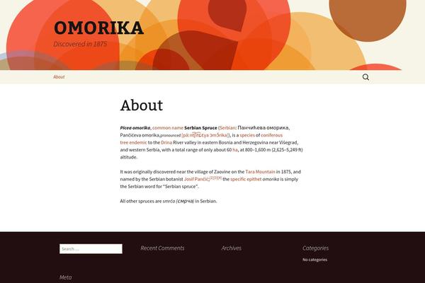 Site using Cforms146 plugin