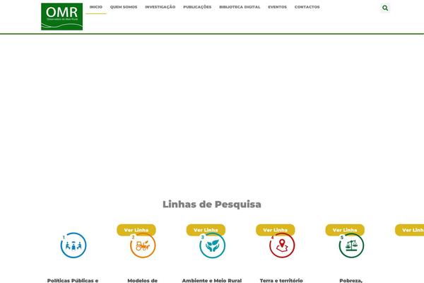 omrmz.org site used Famulus
