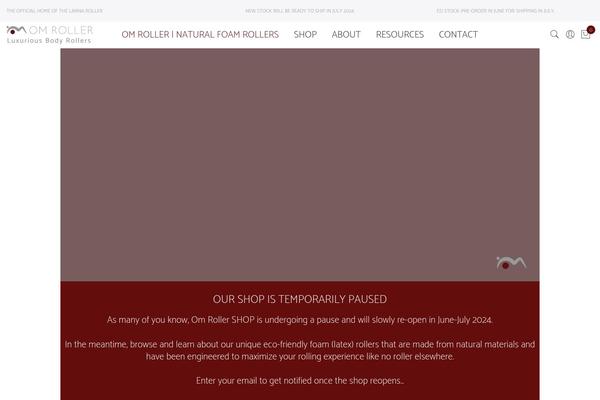 Site using Smart-cookie-kit plugin