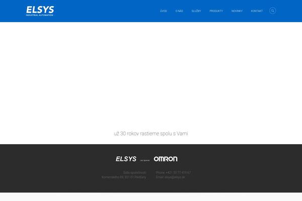 Grecko theme site design template sample