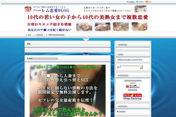 Site using WP-Cirrus plugin