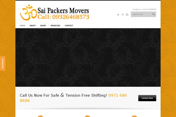 Site using Anything Popup plugin