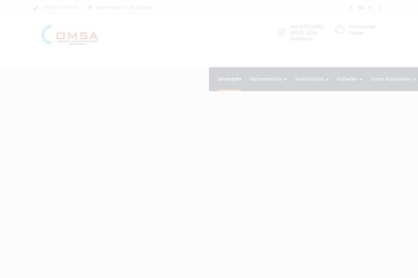 Site using Wp-job-openings plugin