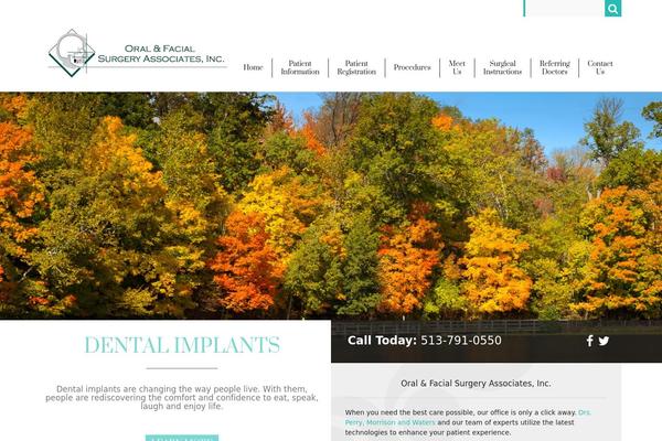 omscincinnati.com site used 2108-template