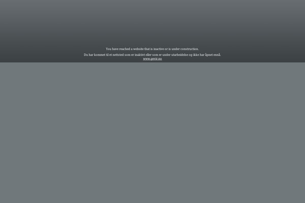 Site using Flickr Gallery plugin