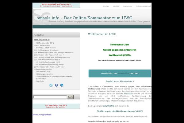 Site using Bg-showhide-plus-faq plugin