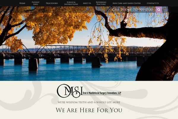 2107-template theme site design template sample