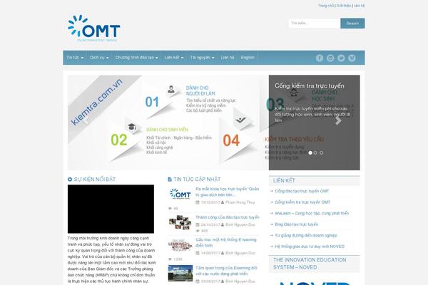 omt.vn site used Omt