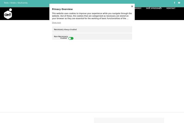Site using Fusion plugin