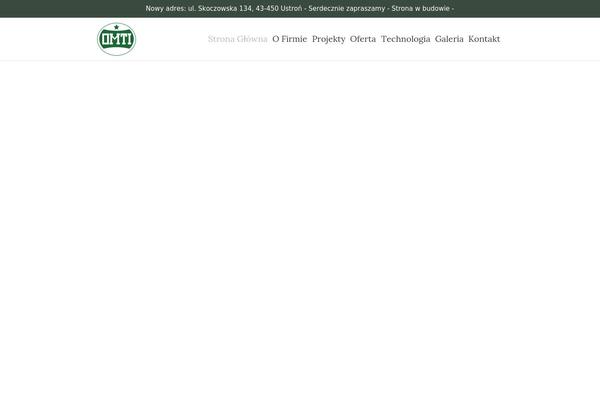 Site using Top Bar plugin