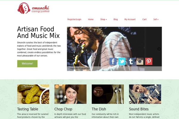 Memorable theme site design template sample