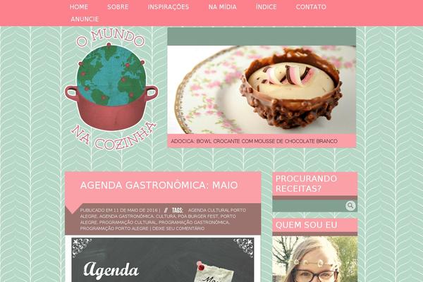 Site using Captain Slider plugin