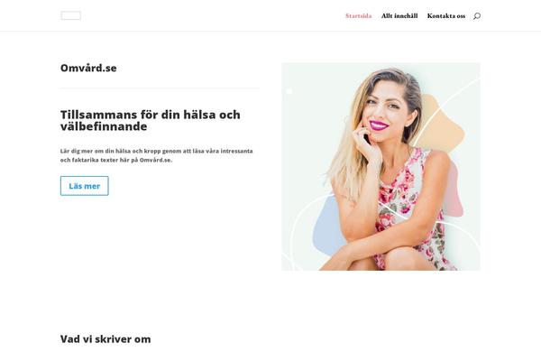 Site using Honeypot plugin