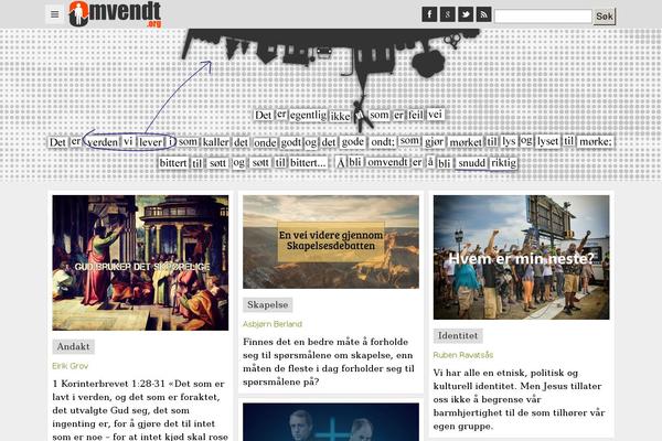Site using About the Author Advanced plugin