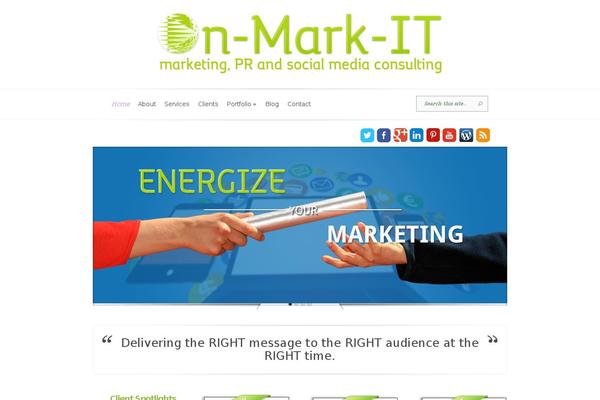 Site using Mailchimp-for-wp-pro plugin