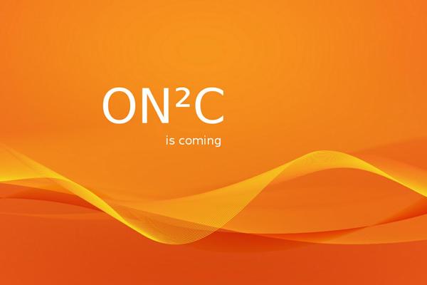 Site using Ultimate Coming Soon Page plugin