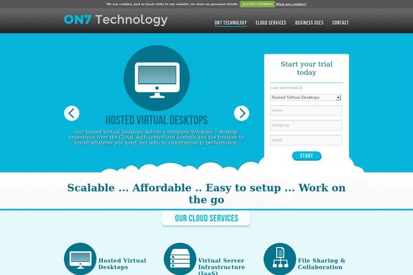 Fm theme site design template sample