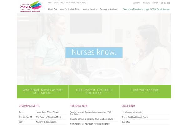 Site using Zoom plugin