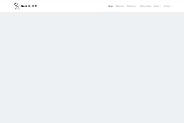 onair-digital.com site used Enfold42