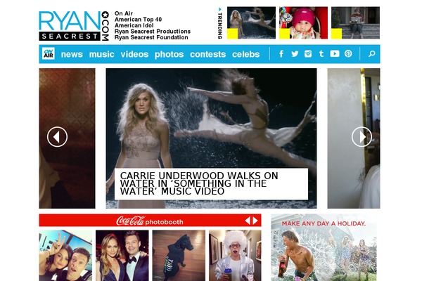 Site using FooboxV2 plugin