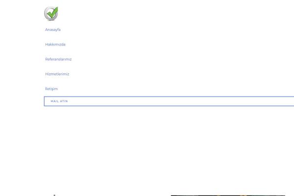 Site using Contact Form 7 plugin