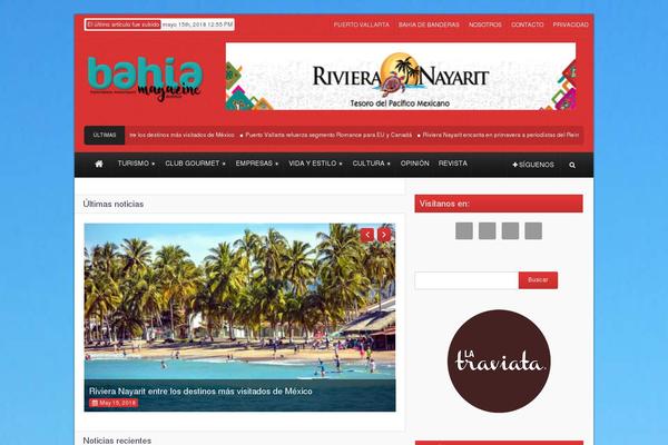 Site using Poll plugin