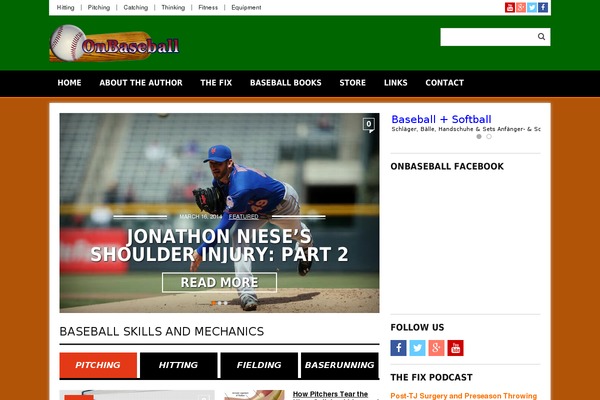 REHub theme site design template sample