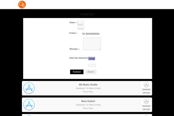 Site using PayPal IPN for WordPress plugin
