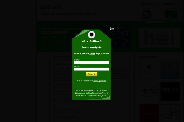 bx-blue-green theme websites examples