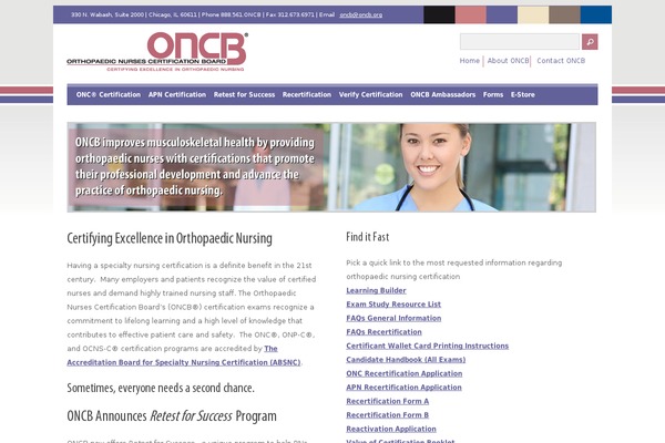 Conference theme site design template sample