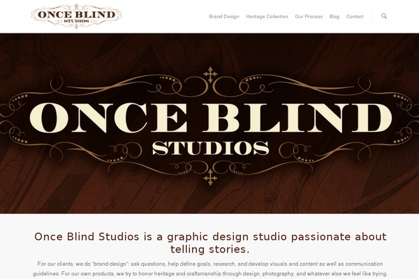 Site using Accordion Menu plugin