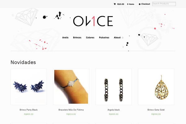 Mystile theme site design template sample