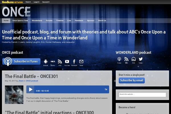 Site using CryptX plugin