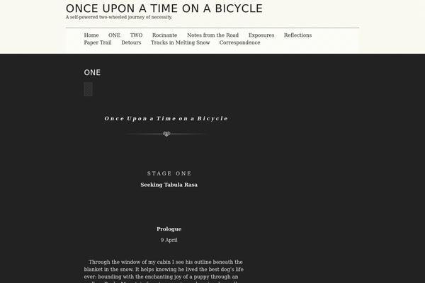 The Erudite theme site design template sample