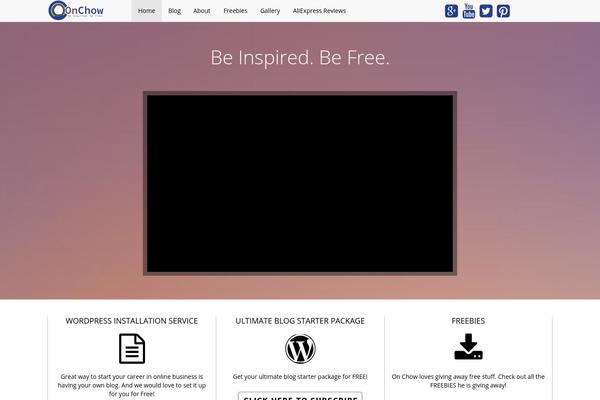 Site using Google AdSense by BestWebSoft plugin